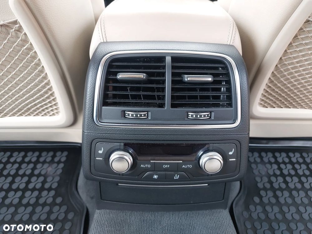 Audi A6 Limousine - 21