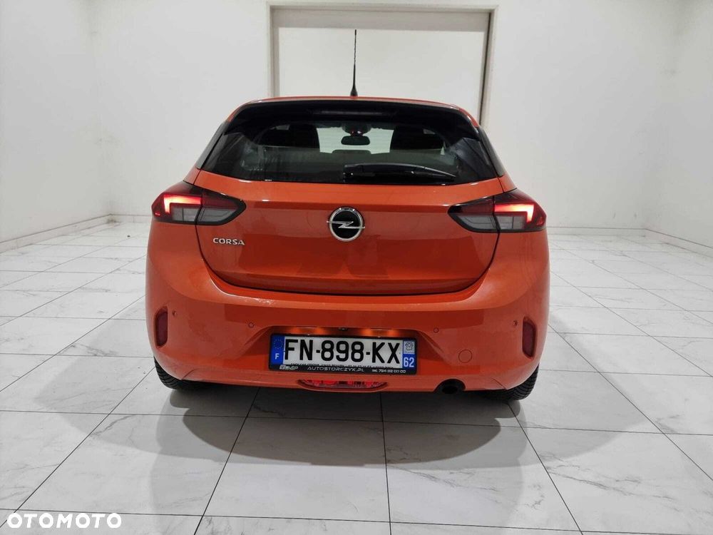 Opel Corsa - 8