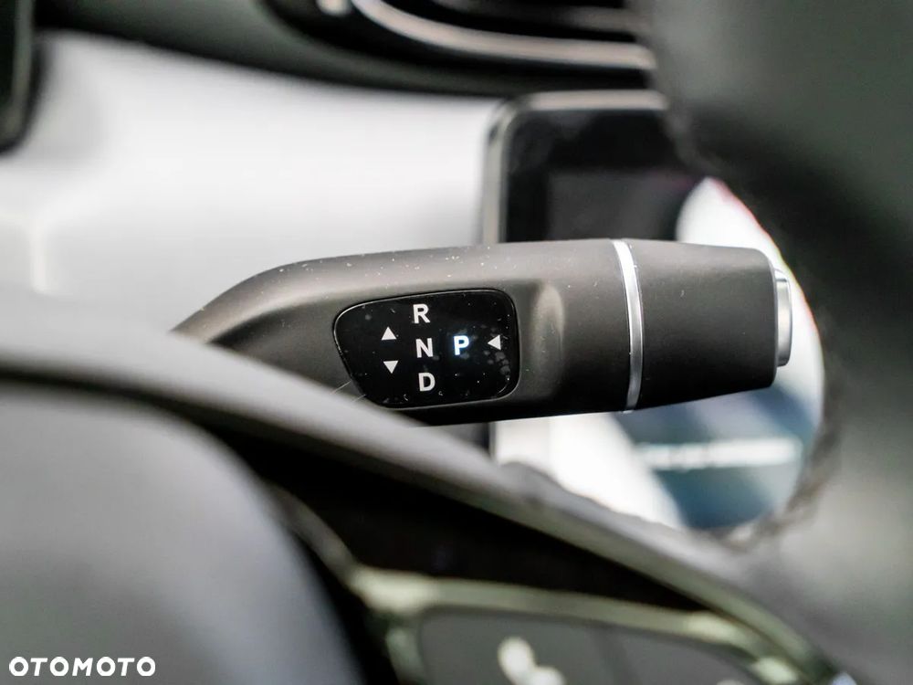 Leapmotor T03 37.3 kWh Smart - 10