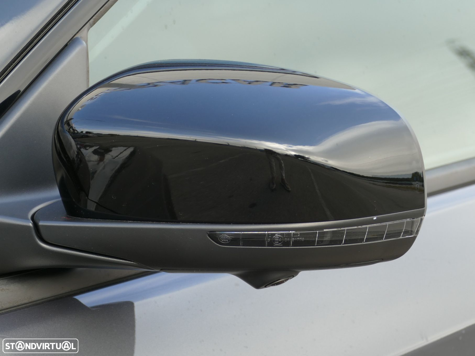 Jeep Compass 1.3 TG 4Xe Trailhawk - 12