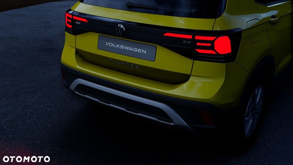 Volkswagen T-Cross - 12