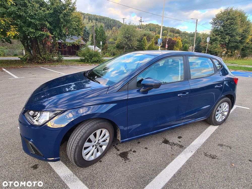 Seat Ibiza - 4