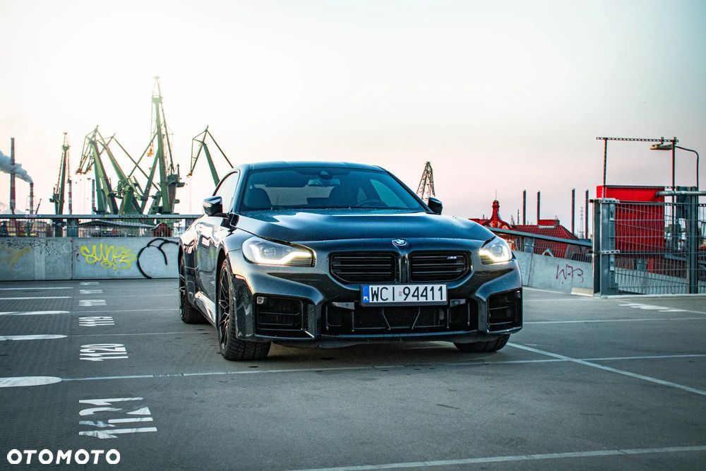 BMW M2 Standard - 3