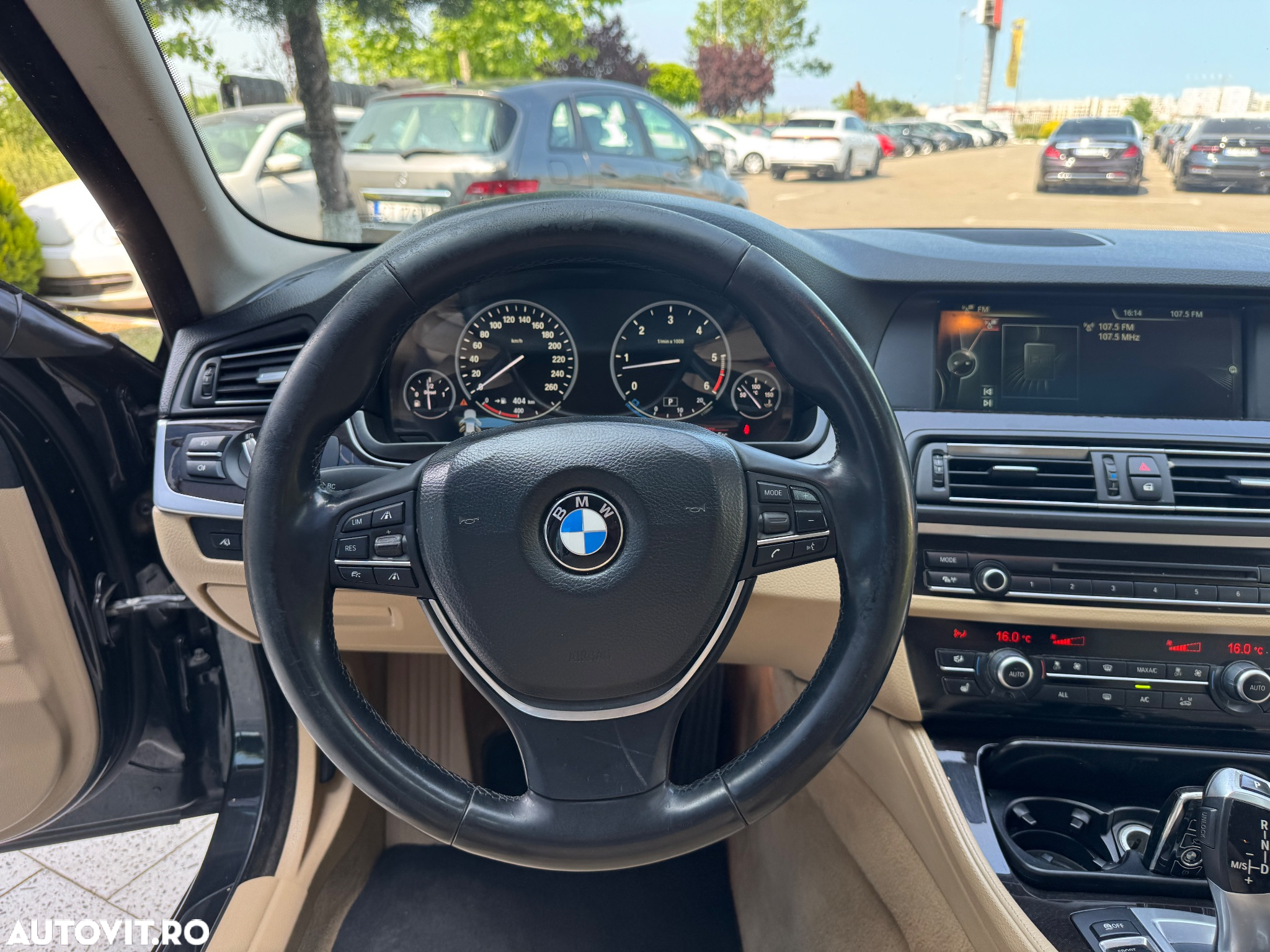 BMW Seria 5 - 19