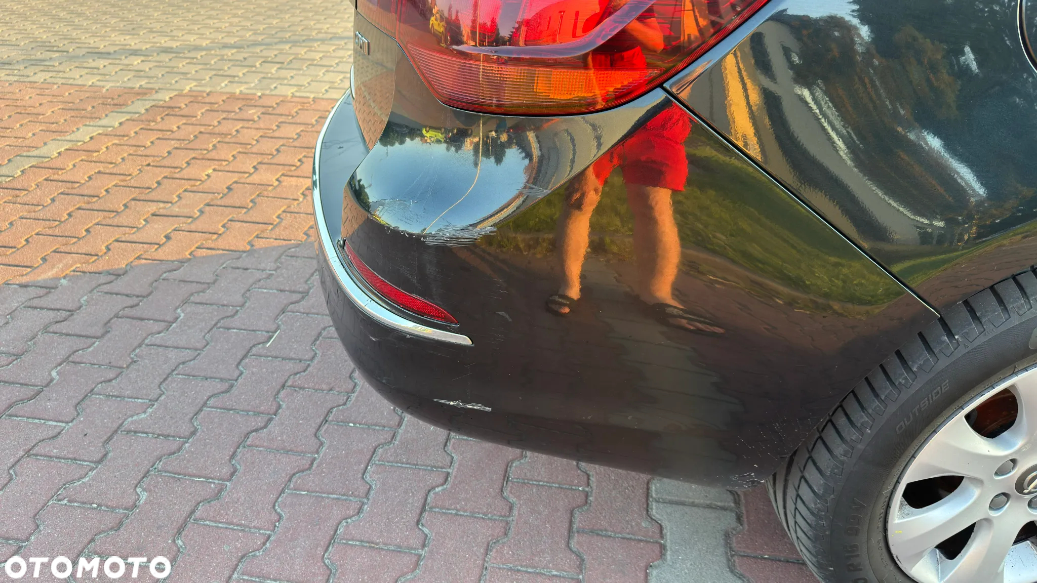 Opel Astra IV 2.0 CDTI Sport - 21