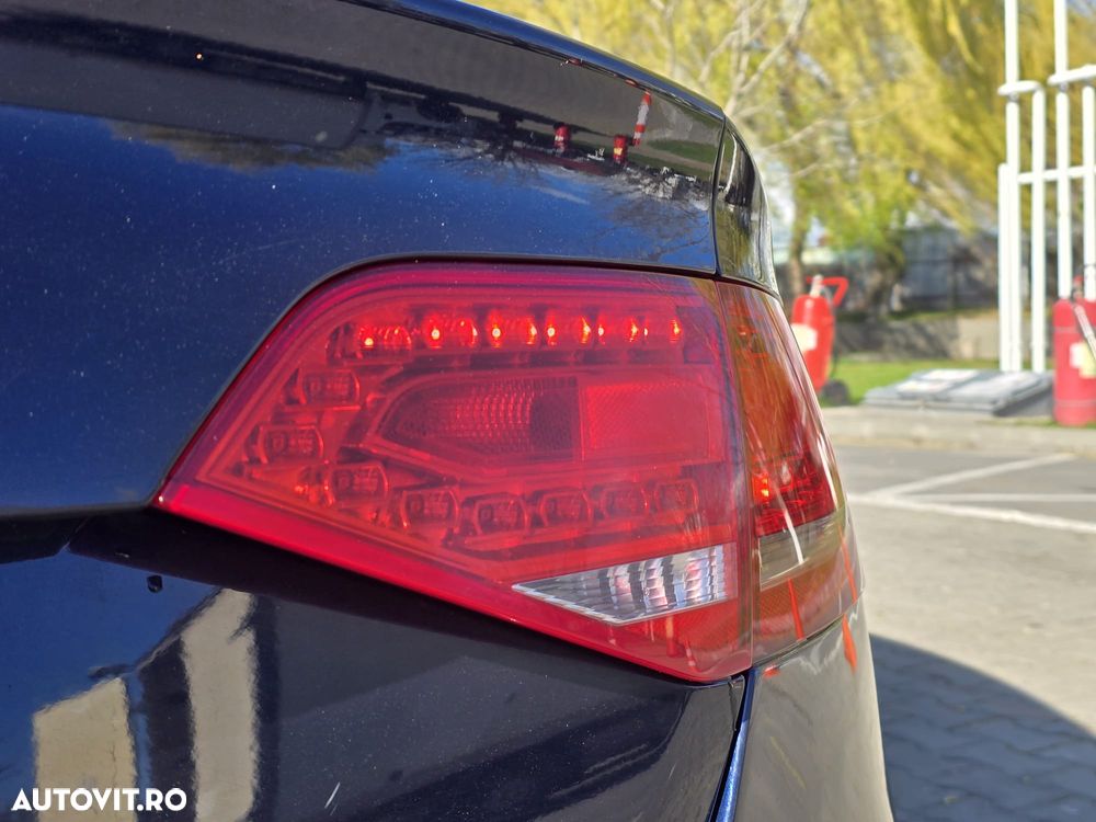 Audi A4 2.0 TFSI Multitronic - 13