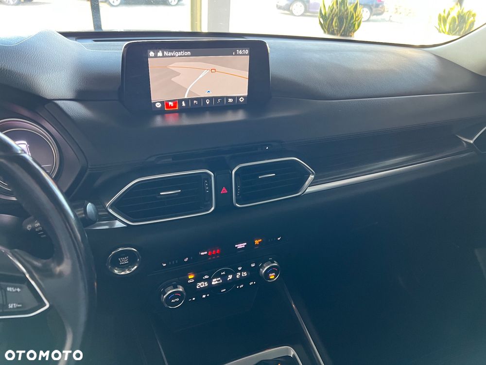 Mazda CX-5 - 15
