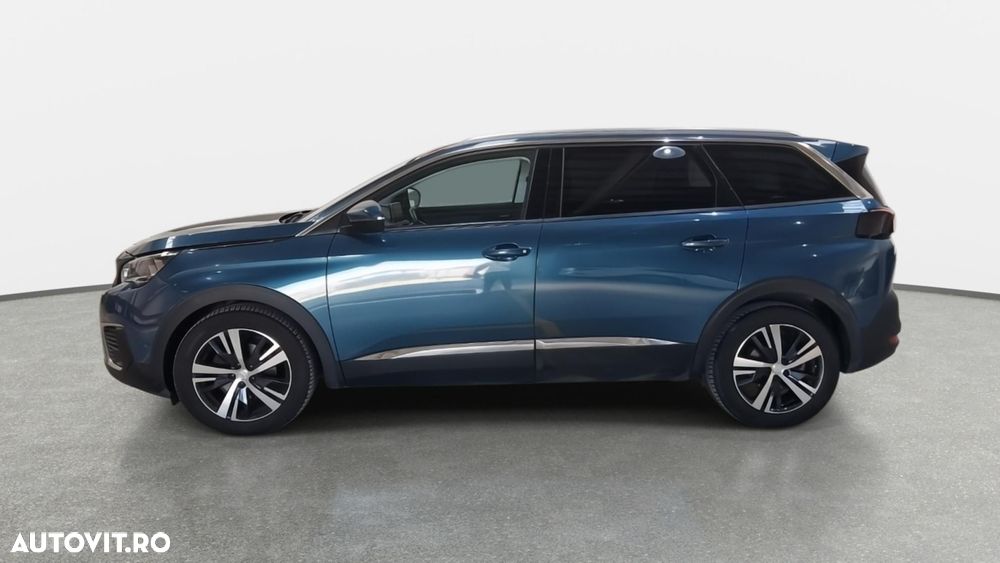 Peugeot 5008 1.2L PureTech EAT8 S&S Allure - 9