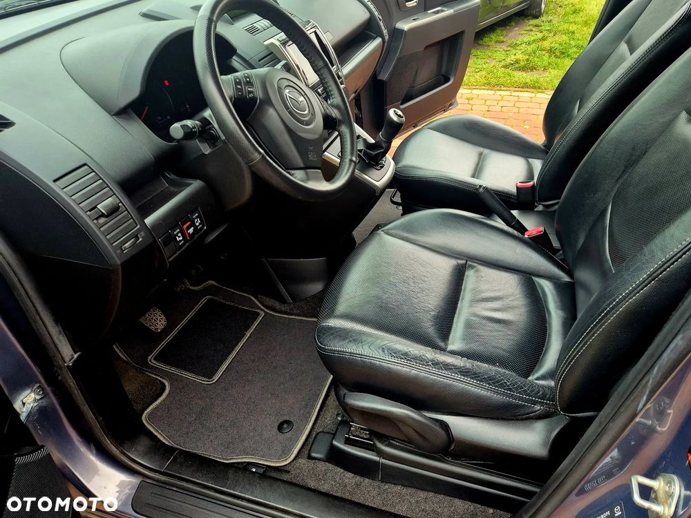 Mazda 5 - 29