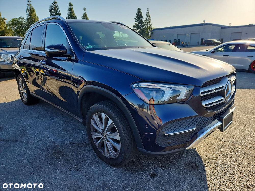 Mercedes-Benz GLE - 5