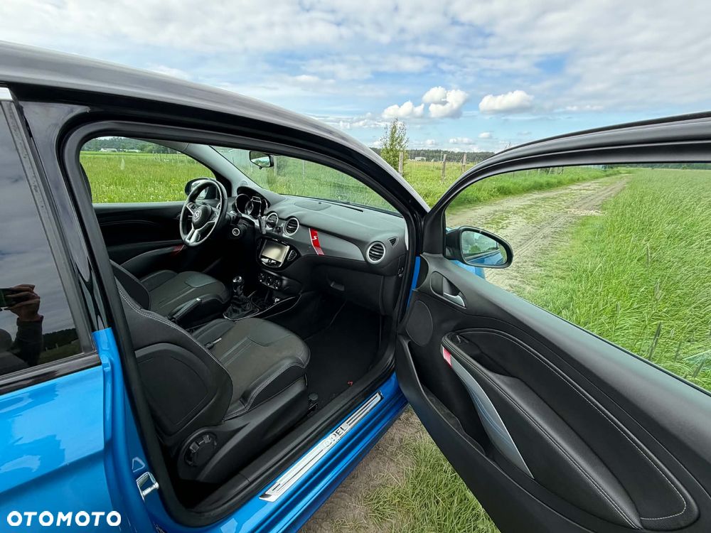 Opel Adam - 18