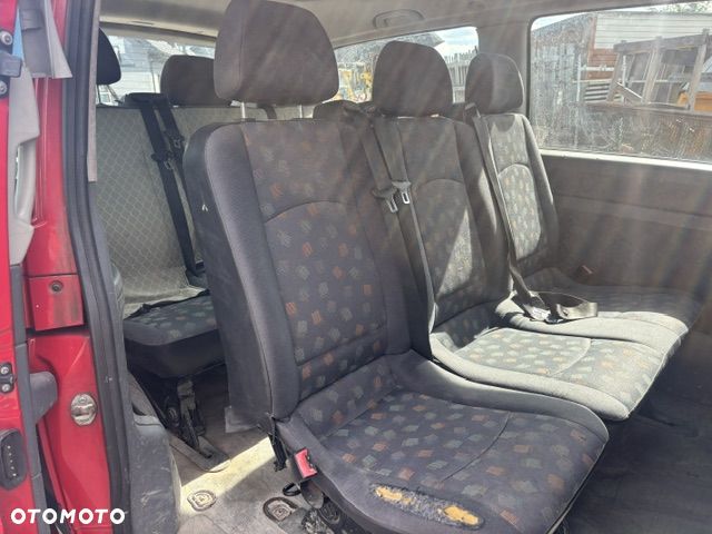 Mercedes-Benz Vito 639.703 - 5
