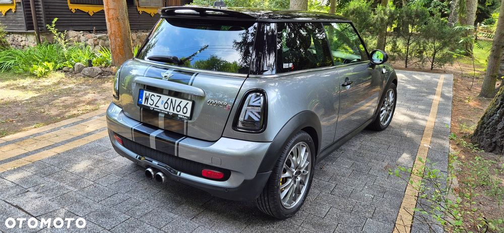 MINI Cooper S Standard - 7