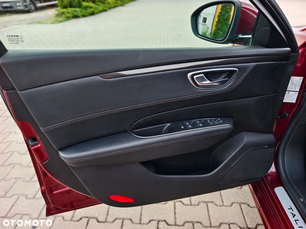 Renault Talisman ENERGY dCi 130 EDC Business - 6