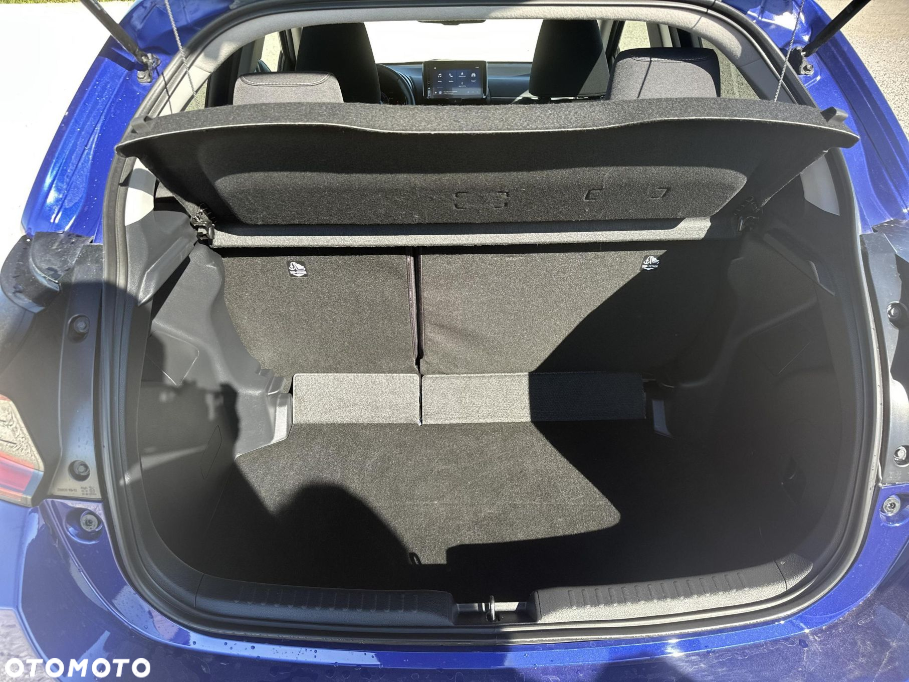 Toyota Yaris - 14