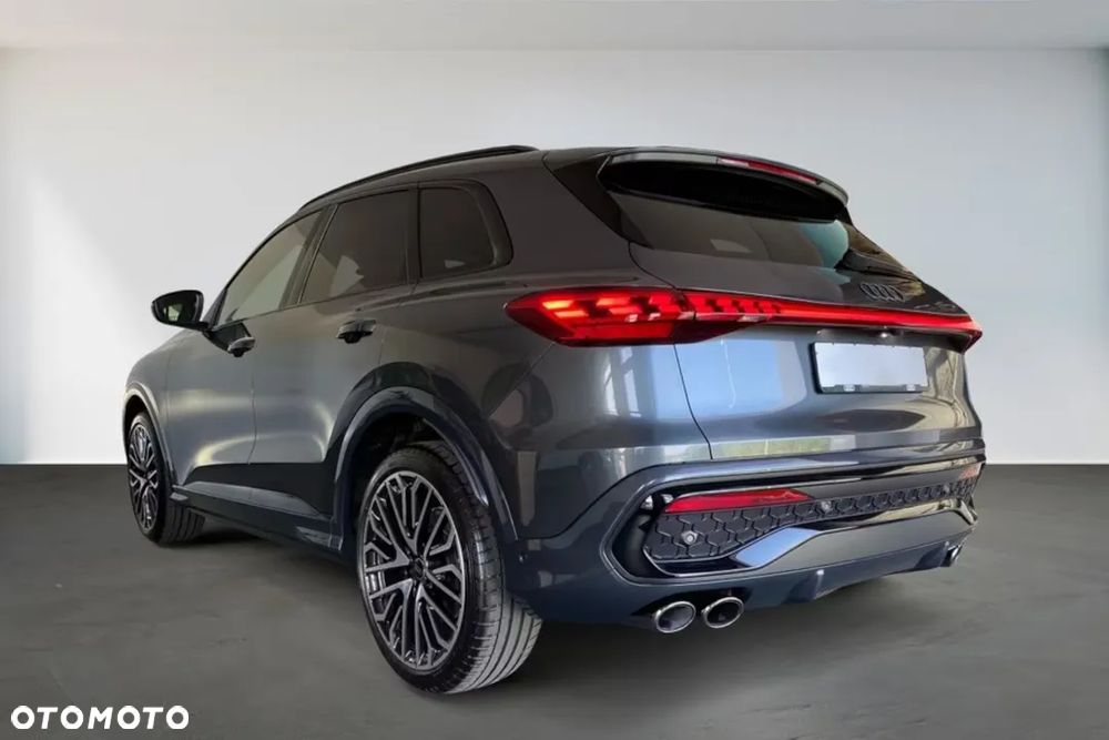 Audi SQ5 TFSI quattro S tronic - 5