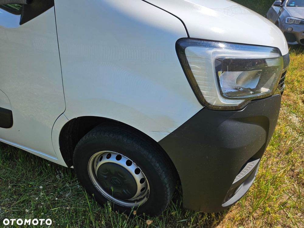 Renault Master - 17