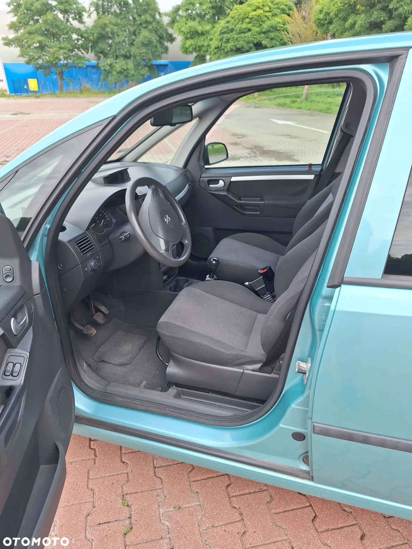Opel Meriva 1.7 CDTI (Essentia) - 7