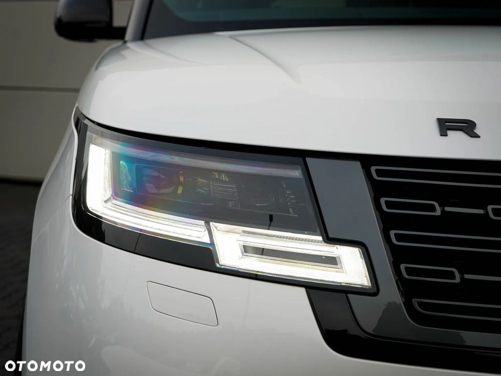 Land Rover Range Rover 3.0 P460e PHEV Autobiography - 5