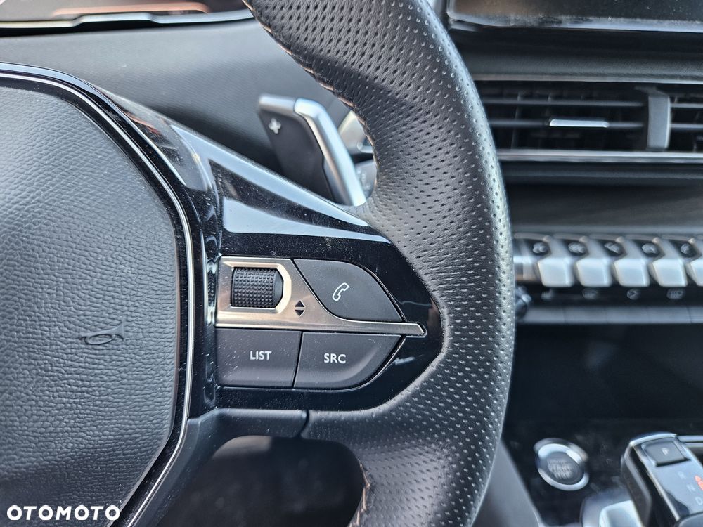Peugeot 5008 2.0 BlueHDi GT Pack S&S EAT8 - 29