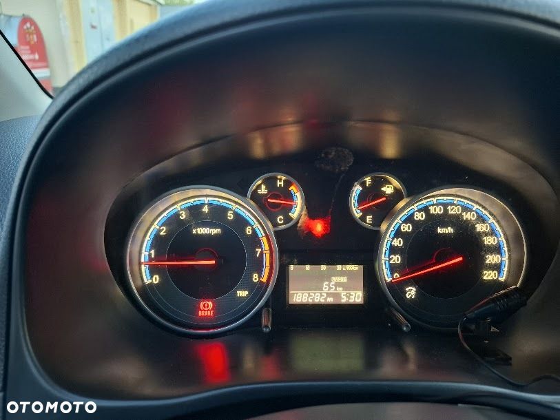 Suzuki SX4 - 15
