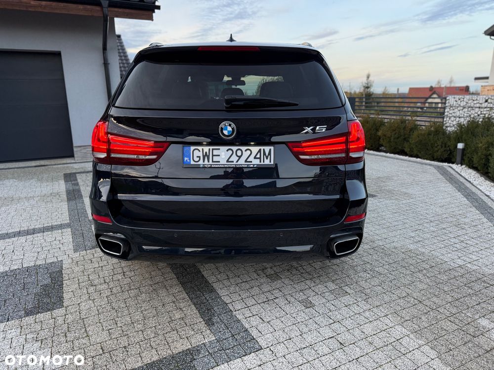 BMW X5 - 5