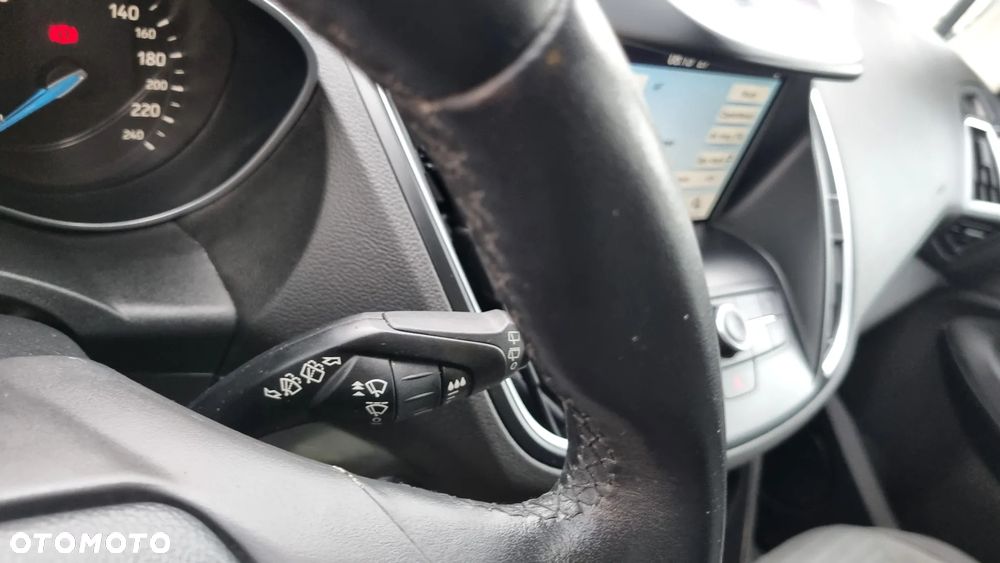 Ford C-MAX 2.0 TDCi Start-Stop-System Titanium - 22