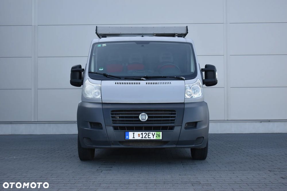 Fiat Ducato - 27