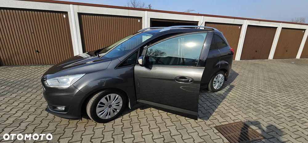 Ford Grand C-MAX - 6
