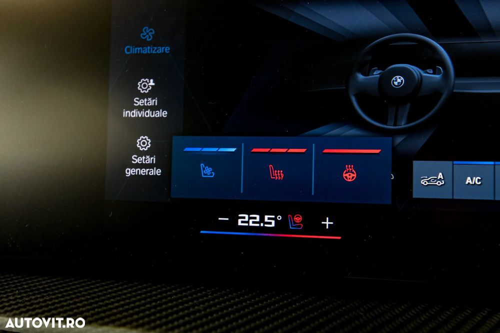 BMW X6 M Competition MHEV - 25