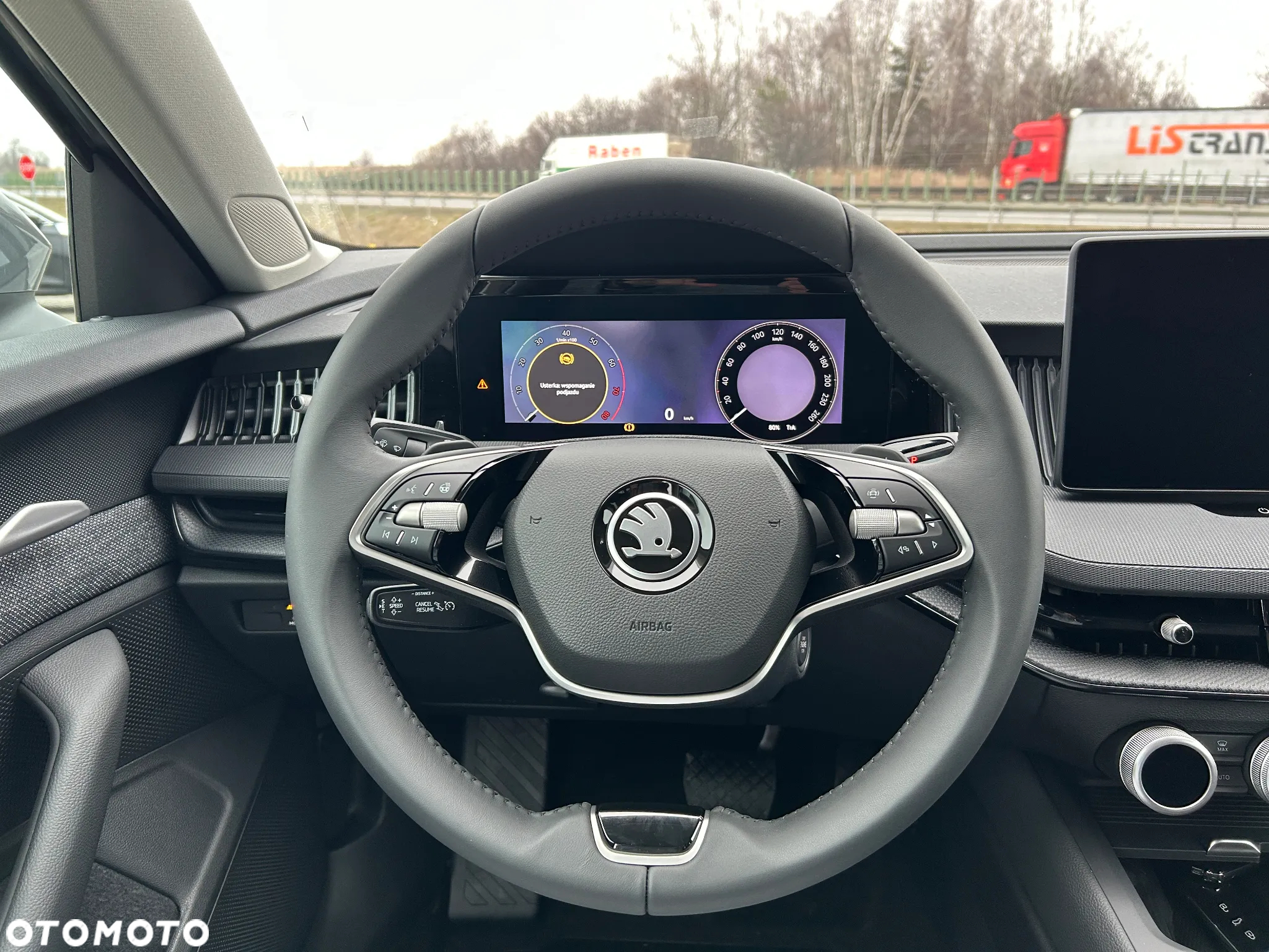 Skoda Superb 1.5 TSI mHEV Essence DSG - 16