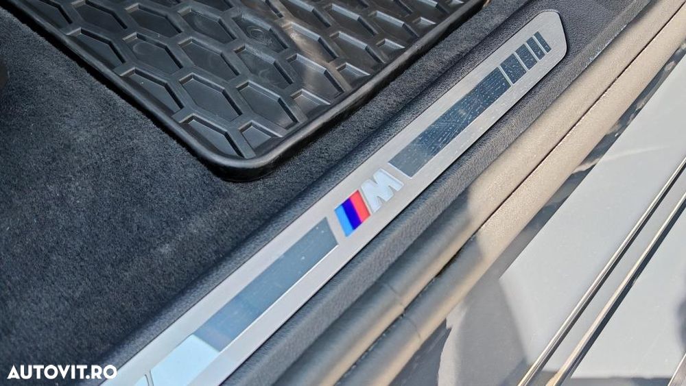 BMW X6 xDrive40i M Sport - 29