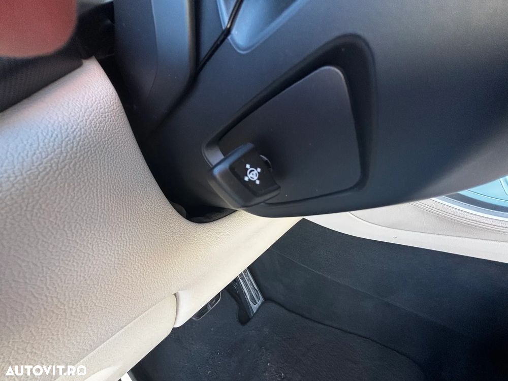 BMW X5 xDrive25d AT - 16