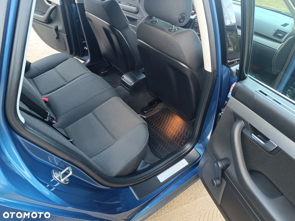 Audi A4 Limousine 1.8 T - 24