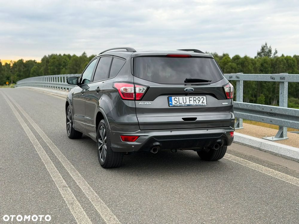 Ford Kuga 1.5 EcoBoost FWD ST-Line ASS - 4