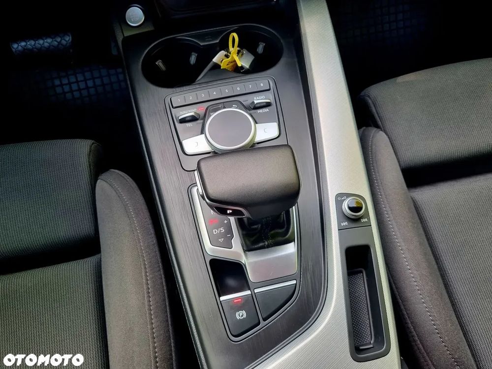 Audi A5 Sportback 2.0 TFSI S tronic - 24