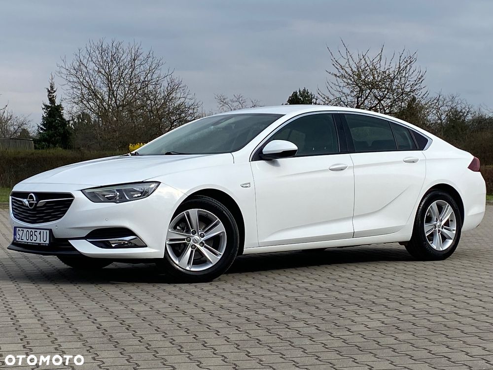 Opel Insignia 1.6 CDTI Edition S&S - 3