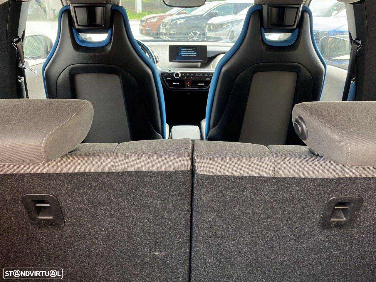 BMW i3 120Ah - 23