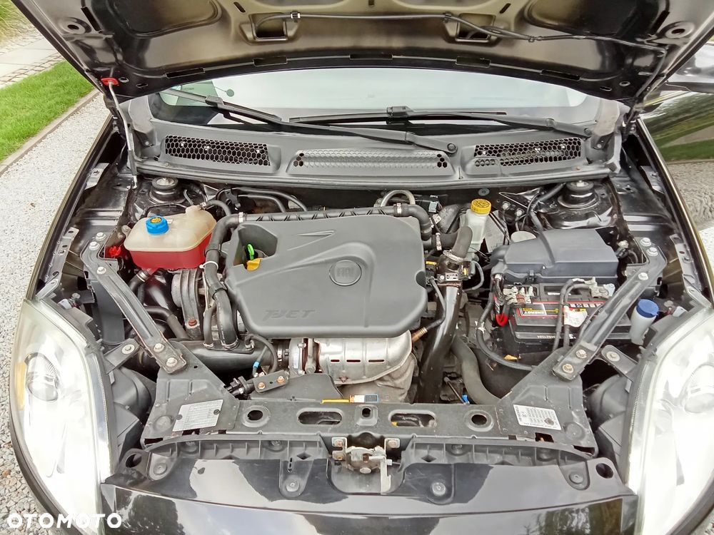 Fiat Bravo 1.4 T-JET 16V Racing - 29