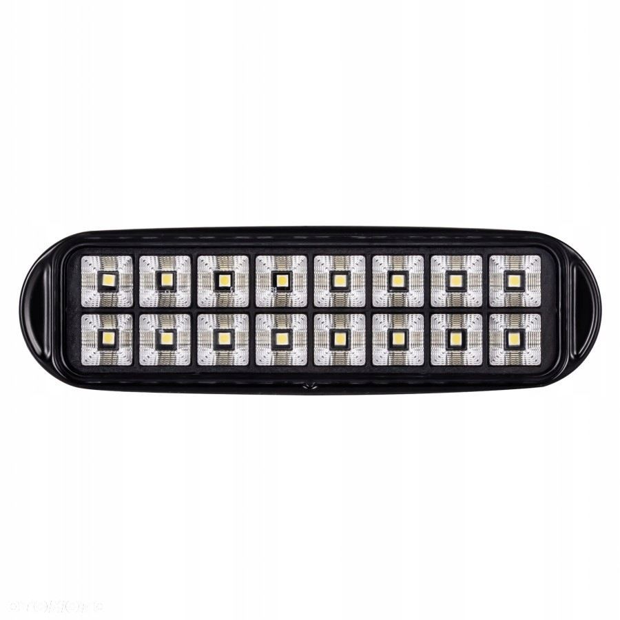 lampa robocza led 16 led - 3