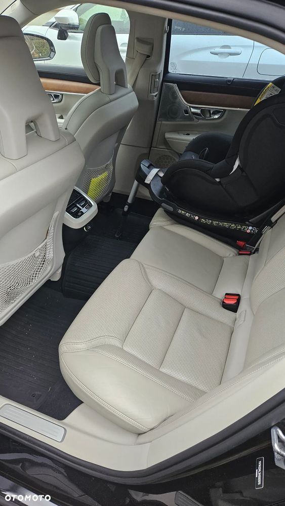 Volvo S90 T6 AWD Inscription - 7