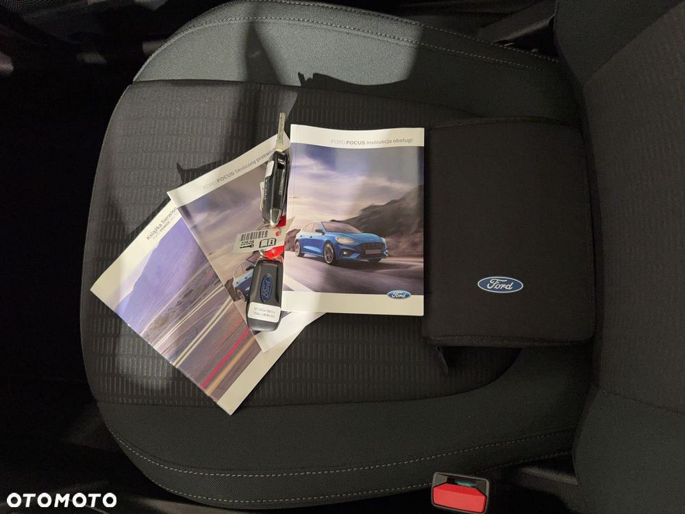 Ford Focus - 26