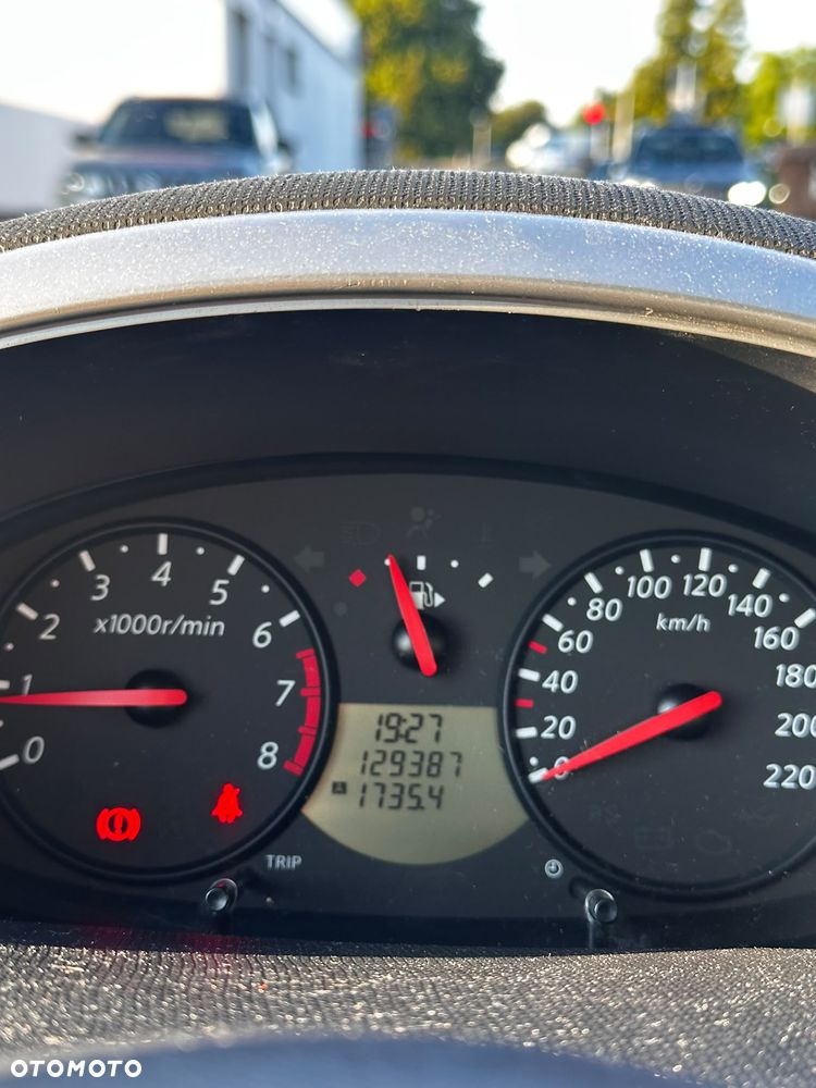 Nissan Micra - 6