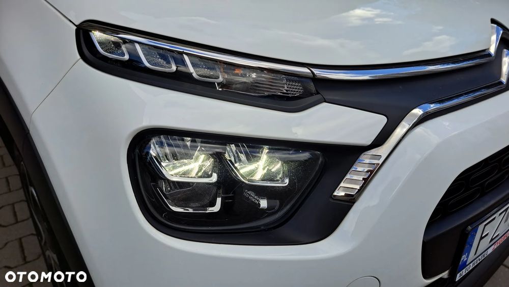 Citroën C3 1.2 PureTech Feel - 18