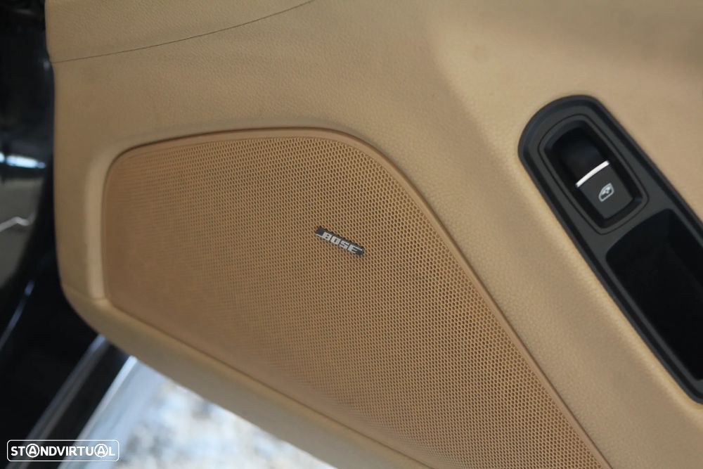 Porsche Panamera Platinum Edition - 30