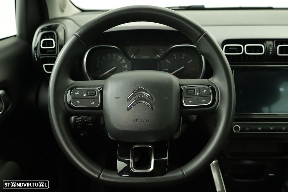 Citroën C3 Aircross 1.2 PureTech Plus - 15