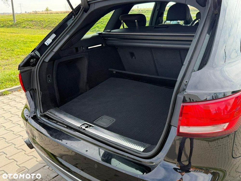 Audi A4 - 15