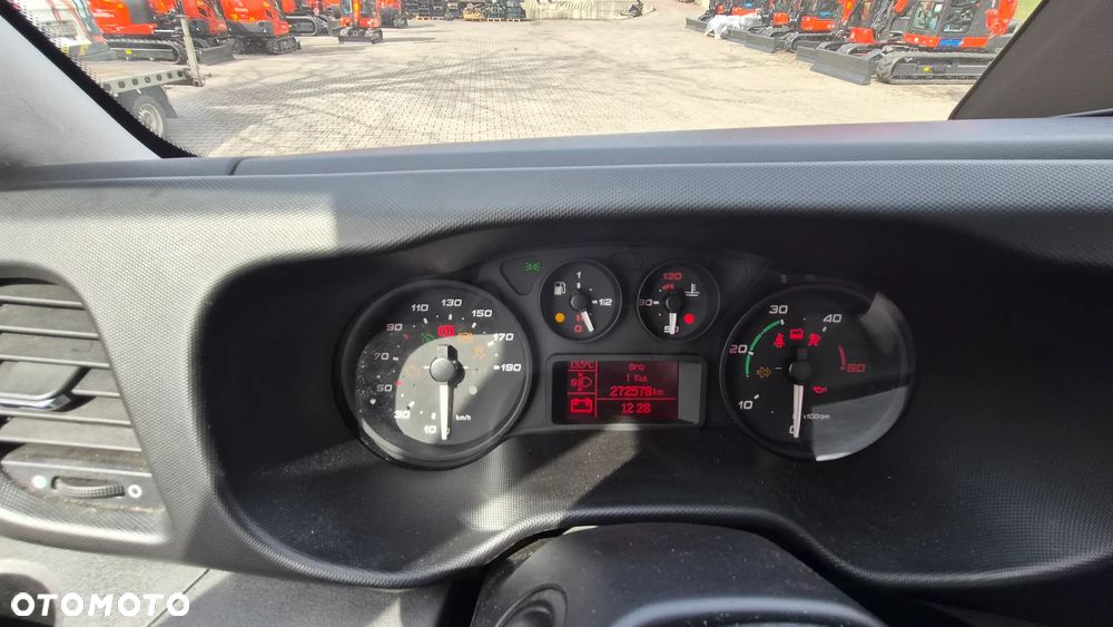 Iveco DAILY - 8