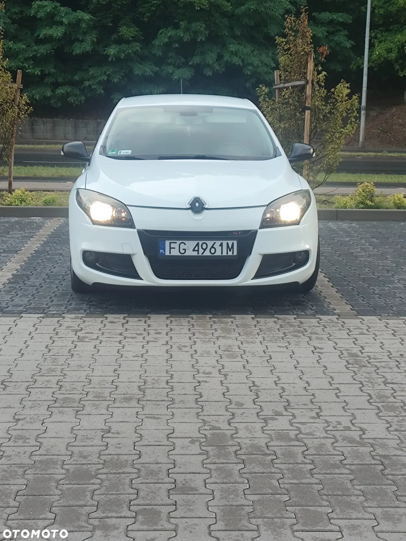 Renault Megane 2.0 dCi 16V Privilege - 7