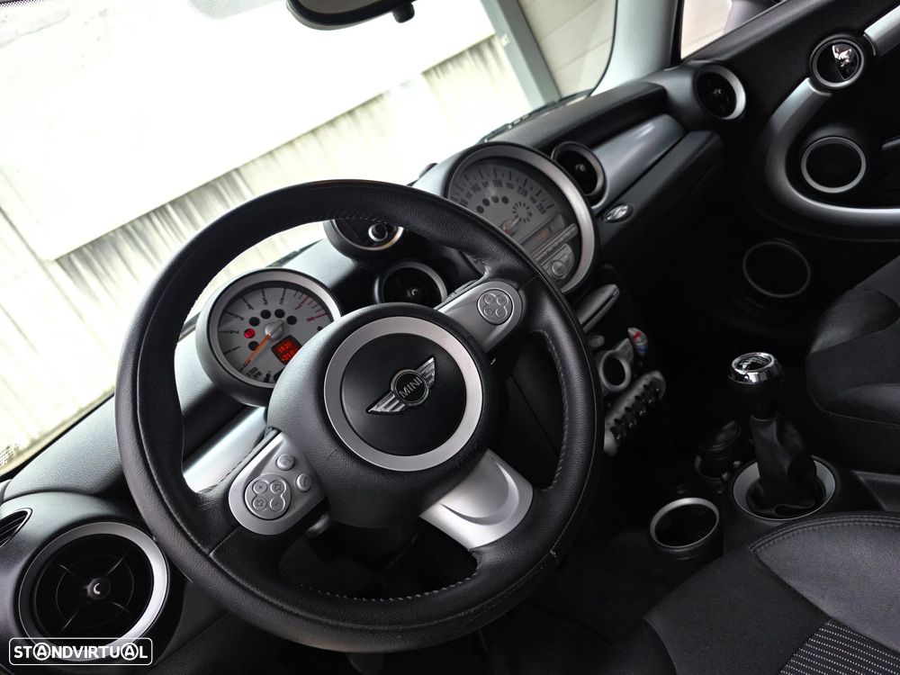 MINI Clubman Cooper - 48